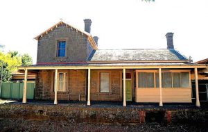 Campaign to save Malmsbury railway station folds