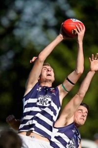 Macedon wins a tight contest