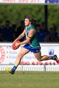 East Sunbury wins roll on