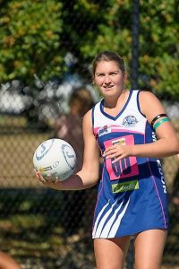 Under-strength Macedon opens season with victory