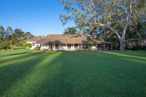 Sunbury’s Emu Bottom Homestead hits the market