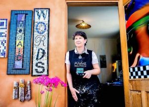 Sixth Daylesford Macedon Ranges Open Studios