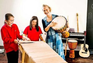 Gisborne teacher calls for help with music program