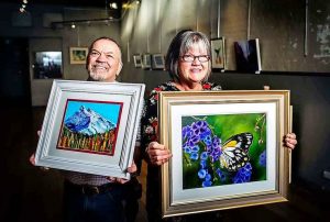 Sunbury Art Society prepares for 33rd annual show