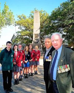 ANZAC commemorations across the Macedon Ranges