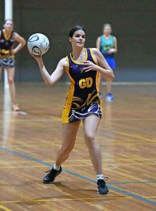 Rupertswood finds it groove