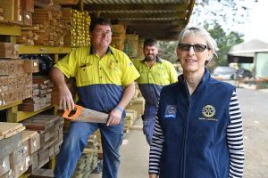 Campaign for a Romsey Men’s Shed