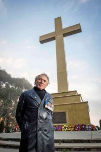 Mt Macedon dawn service biggest since 2015