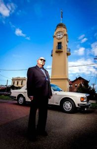 No chimes for Woodend Clock Tower
