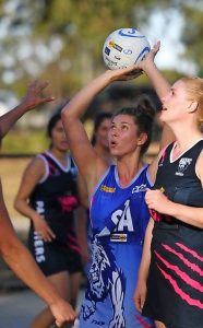 Experience shines through as Sunbury Lions take the points