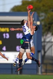 Solid start for Sunbury Lions