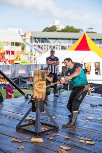 Romsey’s Blake Meyer chips away at national title