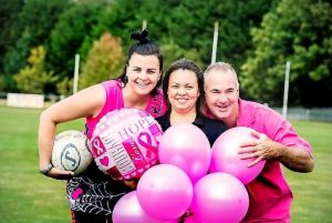 RFNC to host Pink Day for breast cancer
