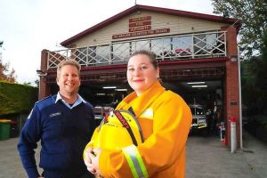 Mount Macedon CFA gets $1.6 million for renovations