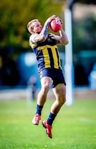 Rupertswood hold on for win
