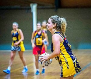 Rupertswood lifts intensity