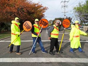 Nominations open for School Crossing Supervisor awards
