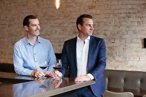 Macedon Ranges makes Young Gun of Wine list