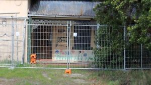 Macedon House owners ordered to clean up
