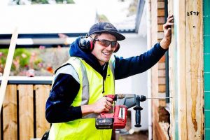 Nathan Blair named State Apprentice of the Year