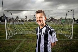 Zac Carletti-De Silva heads to Italy for soccer