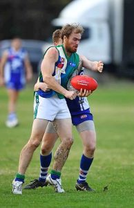 East Sunbury’s wins roll on