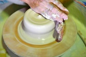Macedon Ranges Potters on show for long weekend