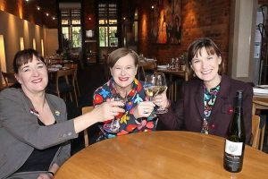 Granite Hills wine featured in Hong Kong and China