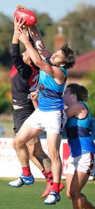 Riddell soar and bring out its best