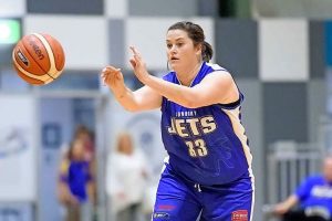 Sunbury Jets’ veteran’s major milestone