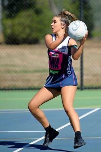 Macedon clears out on top