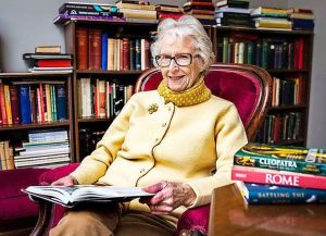 Macedon Ranges duo named members of the Order of Australia