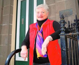 OAM honour for Kyneton’s Ronda Walker