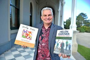 Twilight literary feast planned for Sunbury