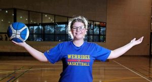 MY WYNDHAM: Natalie McCrae