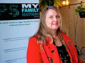 PS My Family Matters launches in Kyneton