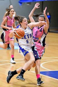 Sunbury Jets bolster finals bid