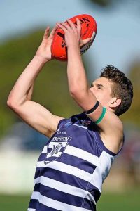 Macedon bides its time