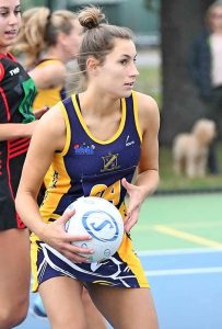 Rupertswood go down but confidence remains high