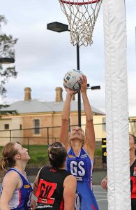 Sunbury Lions quick on the roar