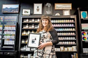 IN FOCUS: Alchemist mixes up a winning formula