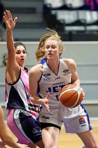 Jets still set on finals success