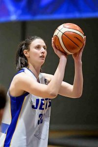 Sunbury Jets hit form at the pointy end of the season