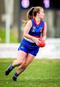 Gisborne making its own way