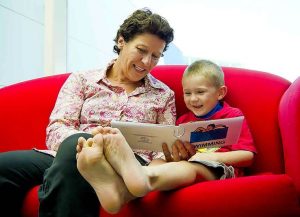 IN FOCUS: Local solutions for the NDIS