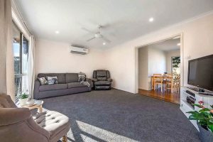 Freshly revamped: 28 Wrixon Street, Romsey, 3434