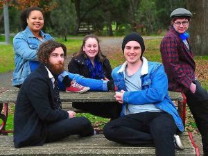 Macedon Ranges youth has its say