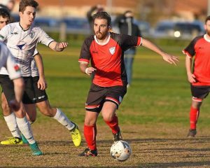 Gisborne back from brink