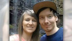 Guilty plea over girlfriend death