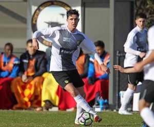 Sunbury United’s lost opportunity